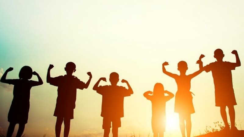 Dukung Anak Korban Covid-19, PW Fatayat NU DIY Luncurkan Program Beasiswa Santri