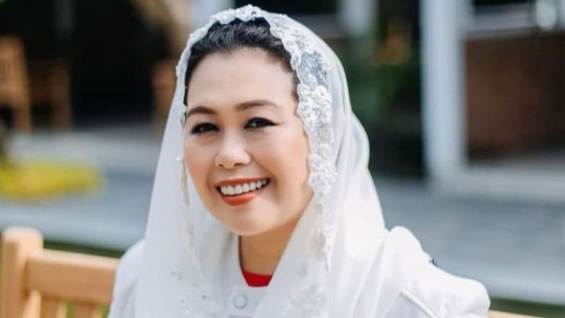 Makna Kemerdekaan menurut Yenny Wahid