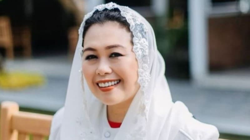 Yenny Wahid Jelaskan Sisi Unik Haul Ke-12 Gus Dur