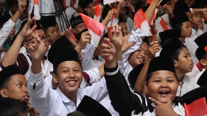 Memaknai Nasionalisme dan Urgensi Memperluas Ilmu Pengetahuan