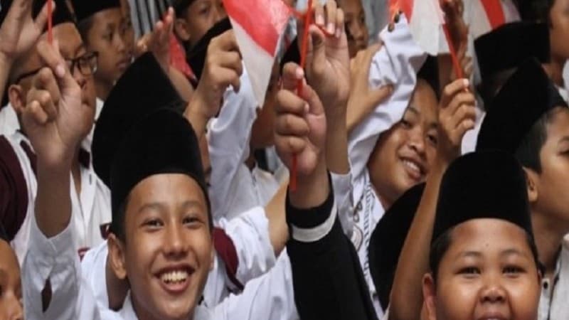 The meaning of nationalism and the urgency of expanding knowledge