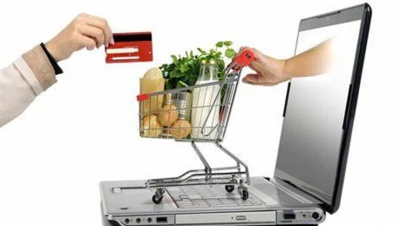 Belanja Pangan Online, Aman Gak Ya?