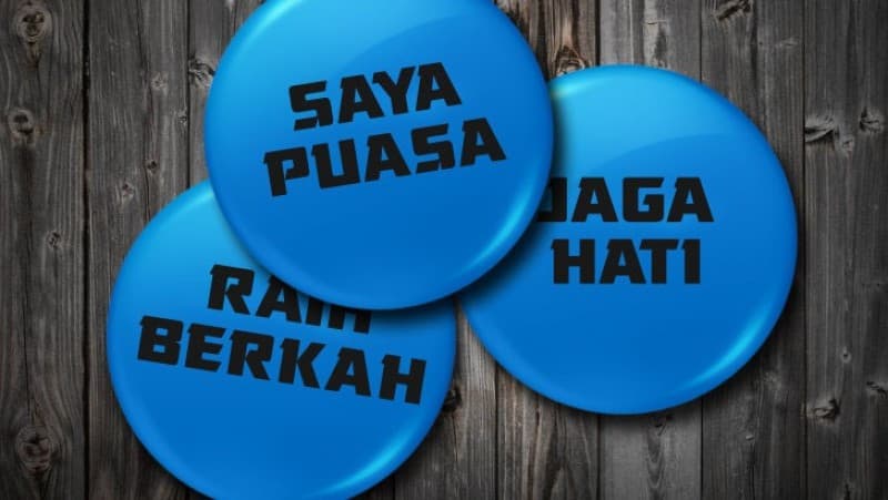 Besok Sunnah Puasa Asyura, Berikut Niat dan Keutamaannya