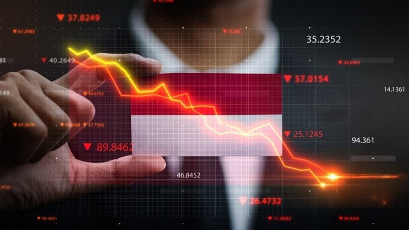 Tantangan Indonesia Emas: Refleksi 76 Tahun Kemerdekaan