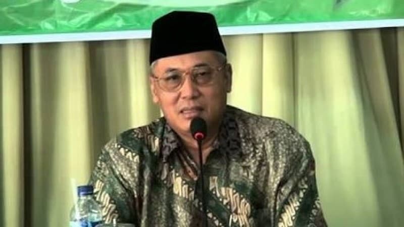 Waspadai Kemenangan Taliban, Kiai As’ad: Bisa Dijadikan Isu Politik Pendukung Khilafah