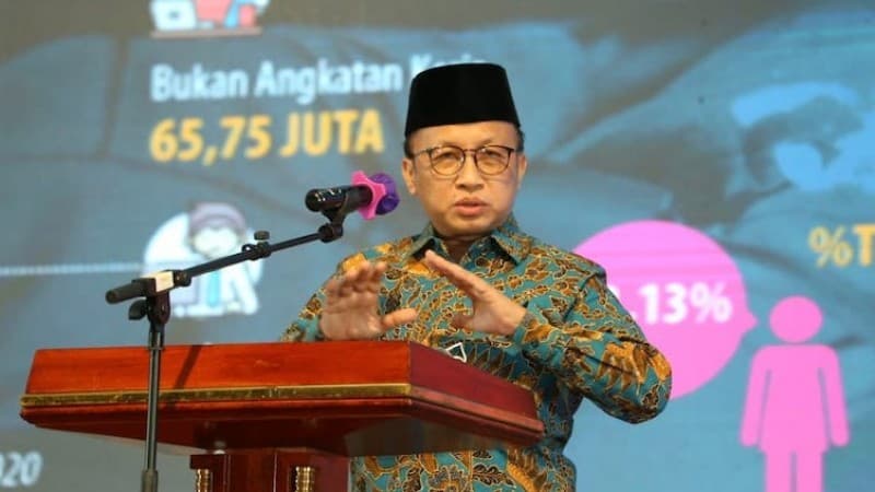 Subsidi Upah Pekerja Jadi Ikhtiar Mendorong Pertumbuhan Ekonomi