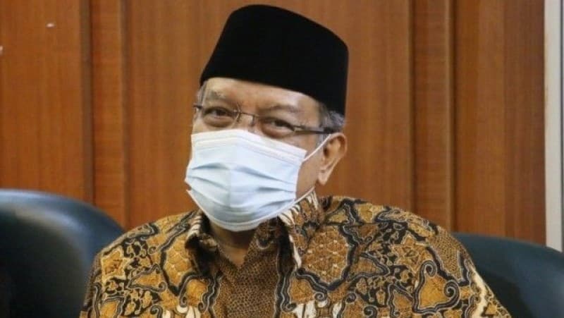 Taliban Berkuasa, Kiai Said Ajak Masyarakat Kawal Keselamatan Indonesia