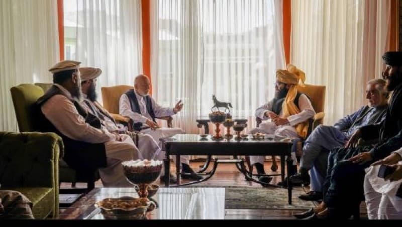 Menunggu Arah Kebijakan Imarat Islam Afghanistan