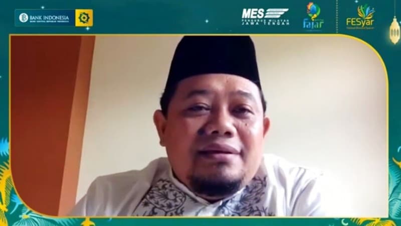 Pesantren Miliki Peluang Bangun Korporasi untuk Ekonomi Umat