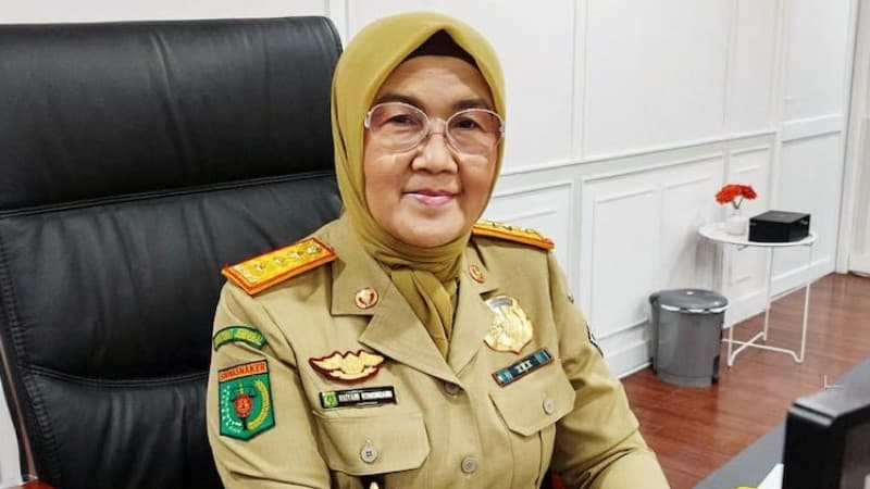 Pengawas Ketenagakerjaan Jadi Kunci Selama PPKM Berlangsung