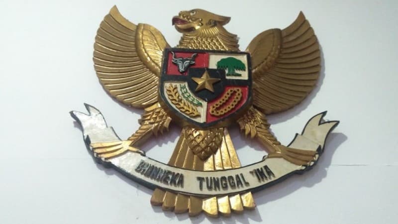 Sila yang Belum dan Sudah Ditegakkan di Indonesia menurut Habib Ja'far