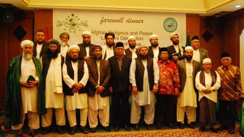 Kemenangan Taliban: Kebangkitan Konservatisme atau Menuju Moderatisme?