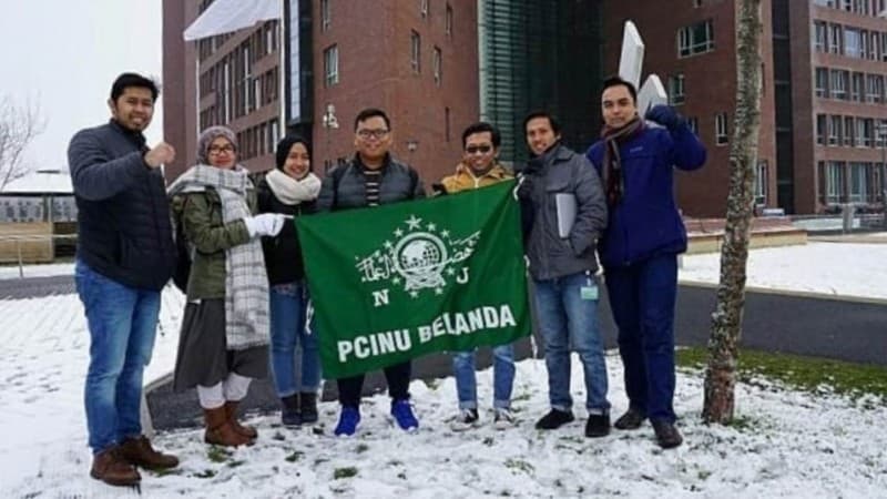 PCINU Belanda Gelar Konferensi Internasional Ketiga