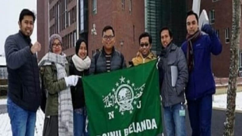 Dutch PCINU holds 3rd international conference