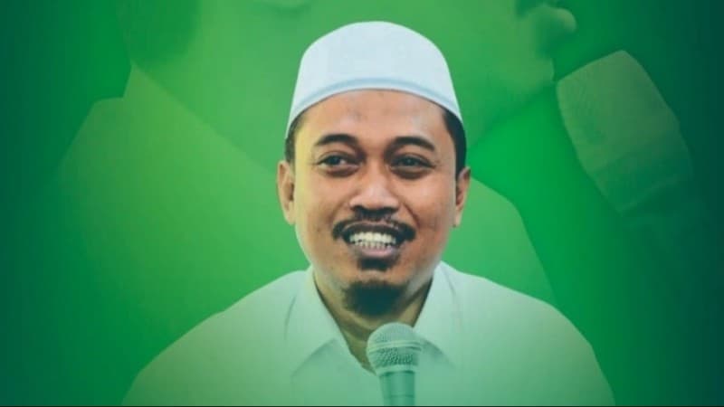 Kiai Ma’ruf Khozin Ungkap Alasan Nabi Muhammad Berperang