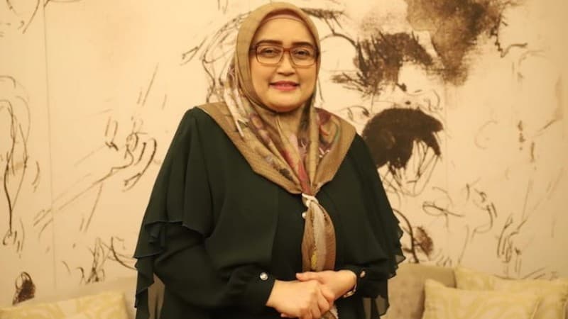 LKS Tripartit Nasional Dukung Langkah Pemerintah Cegah dan Atasi Dampak Pandemi Covid-19