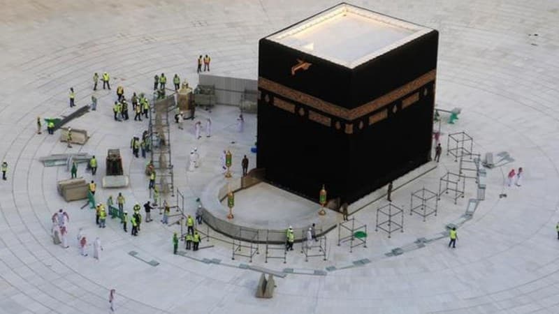 Rasulullah pun Mengajarkan Cinta Tanah Air