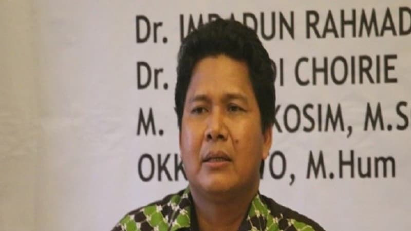 Middle East observer reveals potential of Talibanism in Indonesia