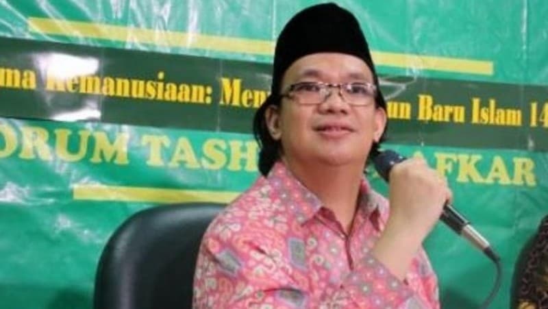 Gus Nadir Dorong Strategi Budaya NU Jadi Gerakan Global