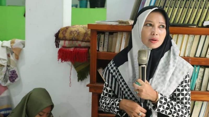 Kehadiran Anak Wujudkan Keharmonisan Rumah Tangga