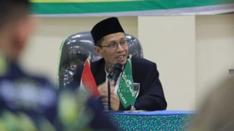 Bukan Mencari PCNU Terbaik, NU Jabar Award Digelar untuk Benahi Tata Kelola Organisasi