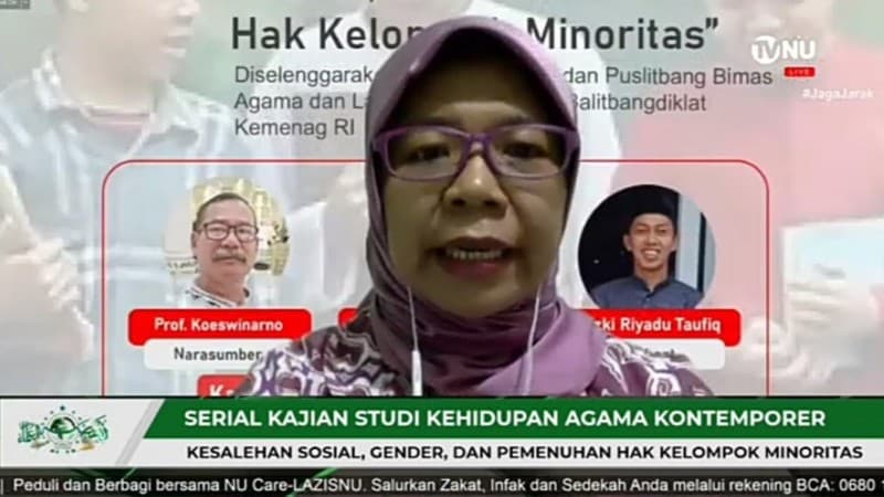 Kebijakan Diskriminatif Bisa Batasi Mobilitas Perempuan
