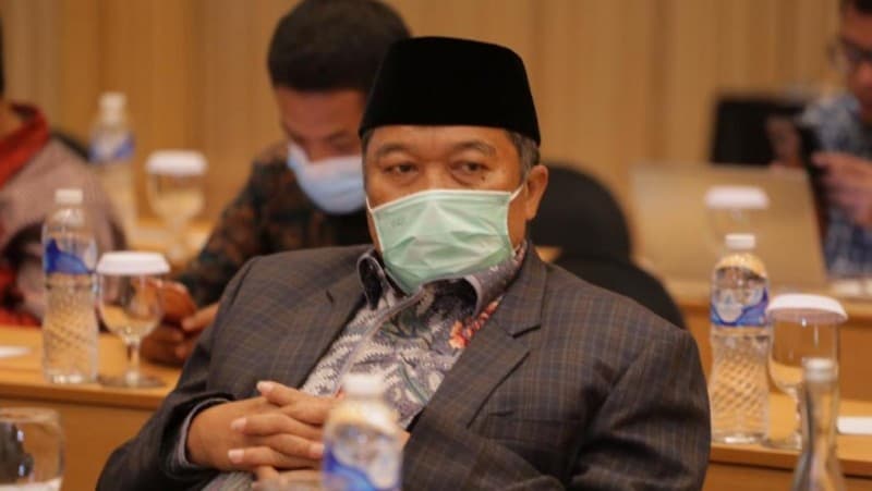 Bimas Islam Sediakan 6,9 Miliar untuk Masjid-Mushala, Ini Syaratnya