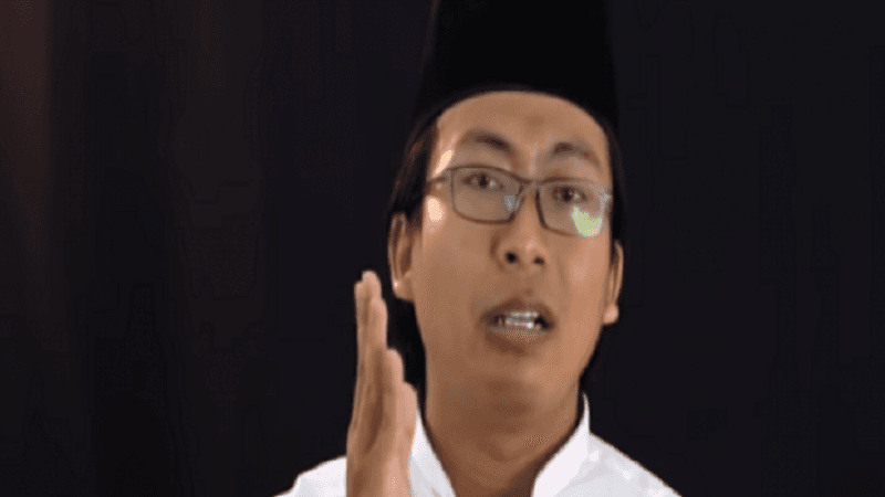 Regarding childfree, Ustadz Ahong: Islam advises husbands and wives to have children