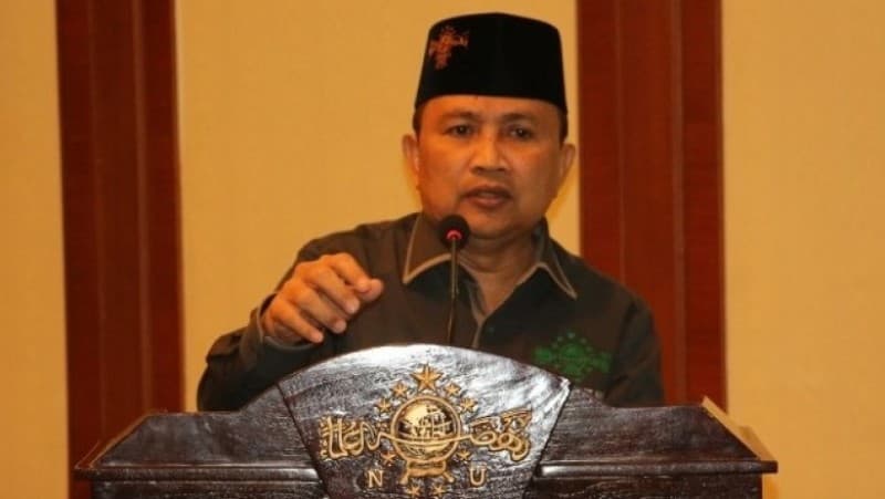 LP Ma’arif NU Dukung PTM Terbatas untuk Cegah 'Learning Loss'