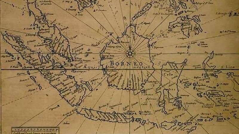 Jalur Rempah Membentuk Tradisi dan Kebudayaan Baru di Nusantara