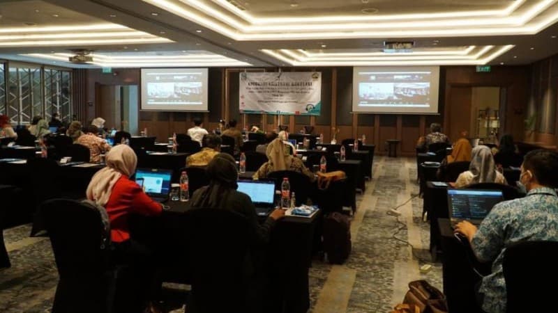 Asistensi Regulasi kepada Pemda tentang Peraturan Badan POM terkait Industri Rumah Tangga Pangan