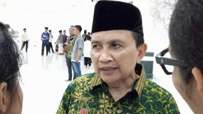 LP Ma’arif NU Sarankan Sistem Rotasi Sambut PTM Terbatas