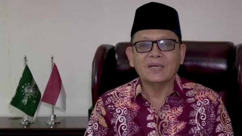 Rektor Unusia: Islam Nusantara Tipologi Islam yang Menyatu dengan Budaya