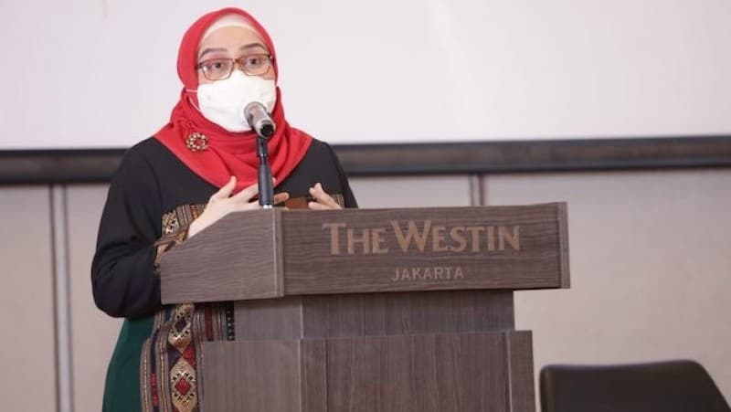 Kemnaker: Diskriminasi Pekerja Perempuan Justru Merugikan Dunia Industri