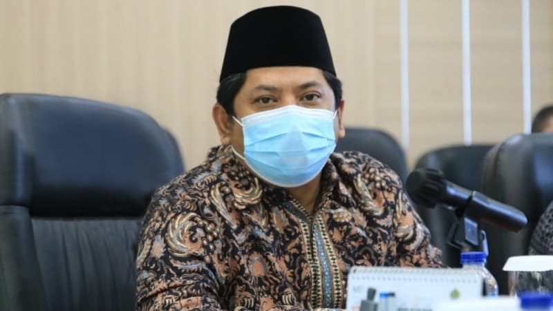 Kemenag Terbitkan Panduan PTM Terbatas di Madrasah dan Pesantren