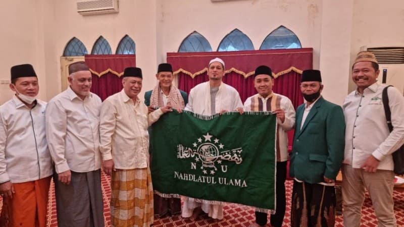 PWNU Jakarta Usulkan Habib Ali Kwitang sebagai Pahlawan Kemerdekaan