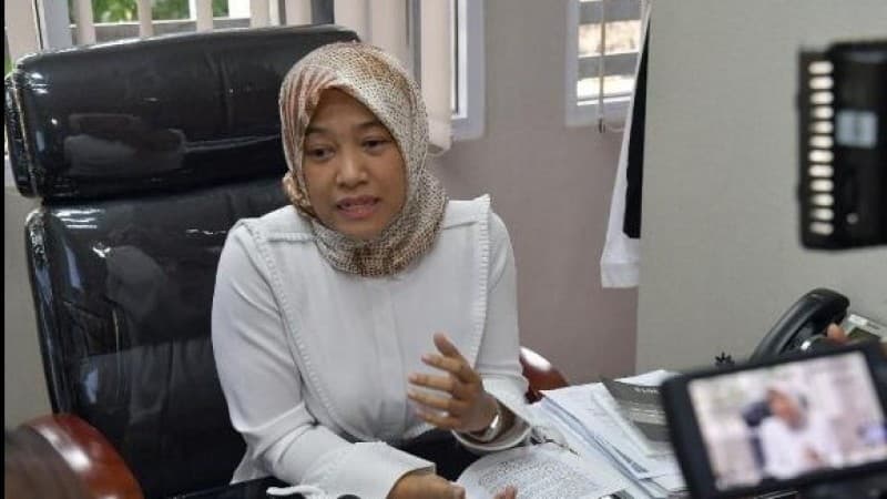 KPI Nonaktifkan Pegawai Pelaku Pelecehan Seksual