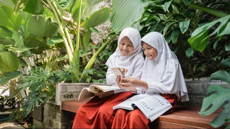 Menuju Sekolah Normal Baru dengan Uji Coba Pembelajaran Tatap Muka
