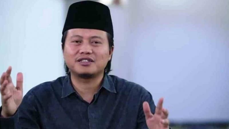 Cara Kendalikan Hawa Nafsu menurut Gus Yusuf Chudlori