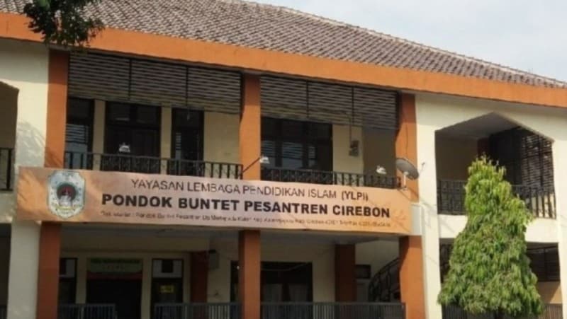 Madrasah di Buntet Mulai Terapkan PTM Terbatas