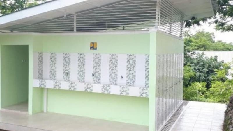 6.000 Unit Sanitasi Pesantren Dibangun dengan Sistem Padat Karya