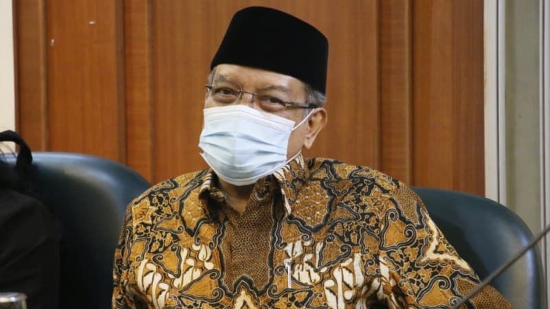 Kiai Said: Perusakan Masjid Ahmadiyah Bertentangan dengan Perintah Al-Qur’an