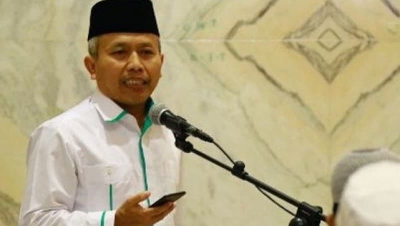 Perlunya Kombinasi Agama dan Sains untuk Atasi Covid-19