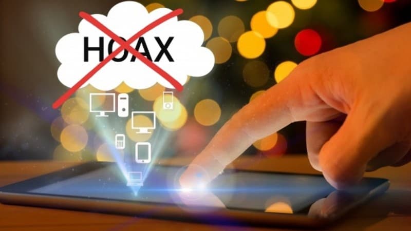 Pandangan NU terkait Hoaks dan Ujaran Kebencian