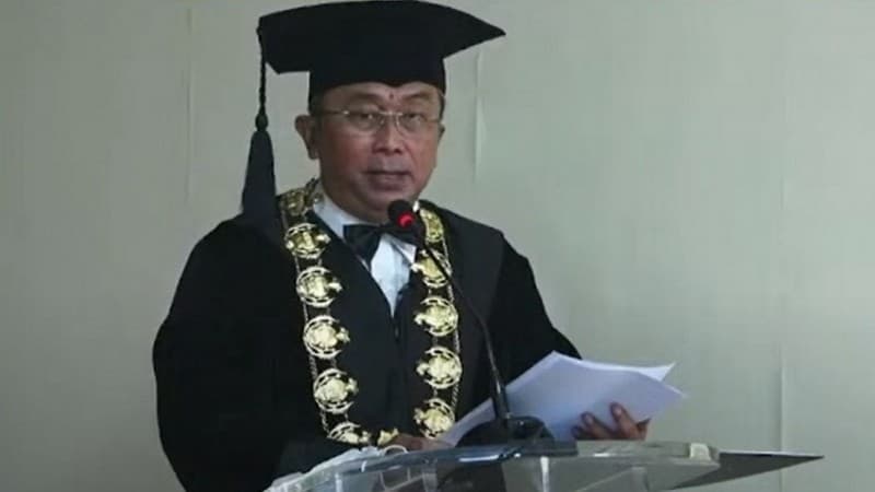 UNINUS Bandung Pertegas sebagai Kampus Islam Nusantara