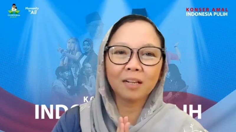 68 Komunitas Gusdurian Bantu Warga Terdampak Covid-19 Sejak Pandemi