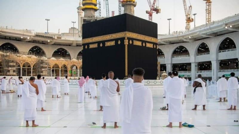 Saudi Luncurkan Dua Mekanisme Baru soal Paket Perjalanan Umrah dan Visa