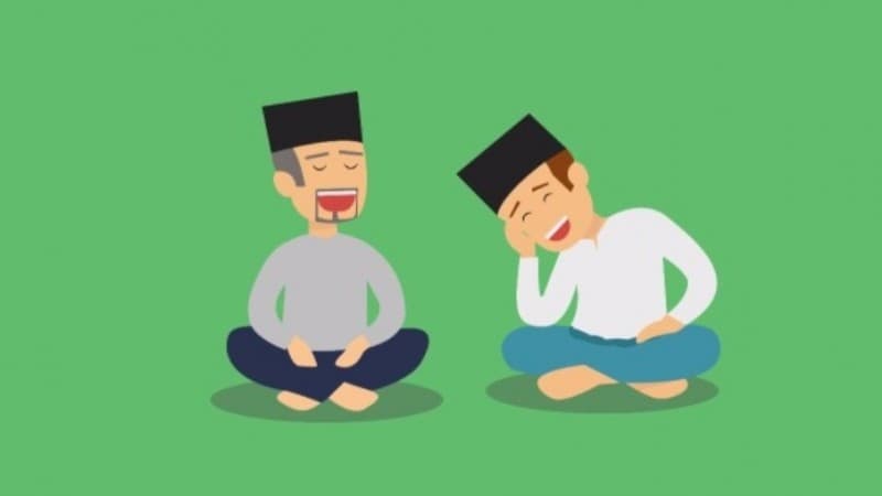 Humor: Terminal Kuningan