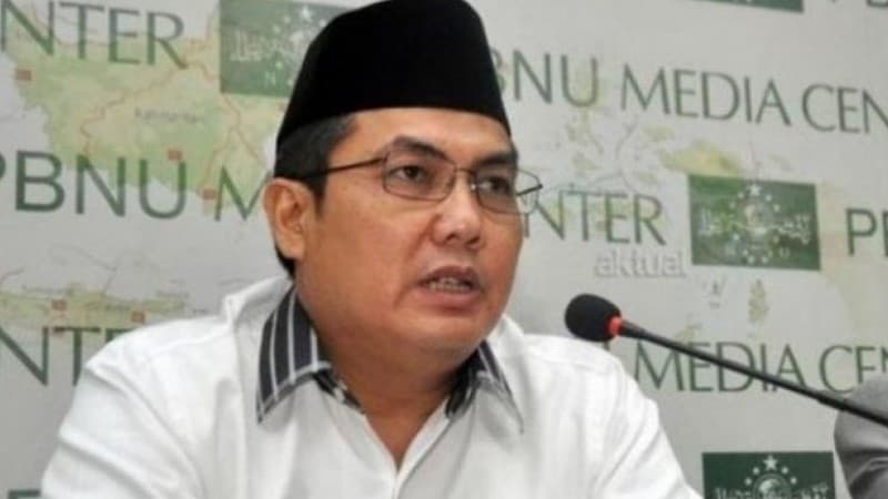 PBNU Putuskan Munas Alim Ulama dan Konbes NU 25-26 September 2021