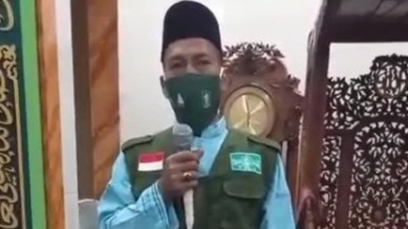 LPBI NU Gelar Sosialisasi Pencegahan Bencana di Rumah Ibadah
